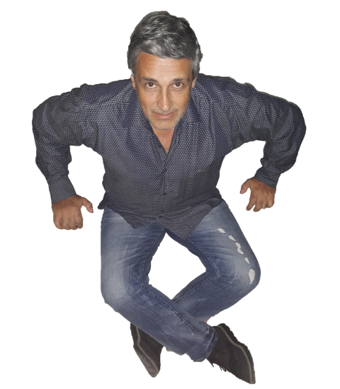 Adrian Carnevale